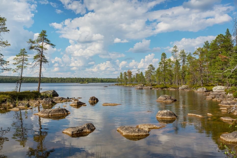 Kainuu